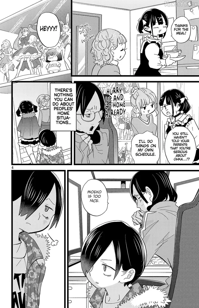 The Dangers in My Heart Chapter 179 image 05_optimized